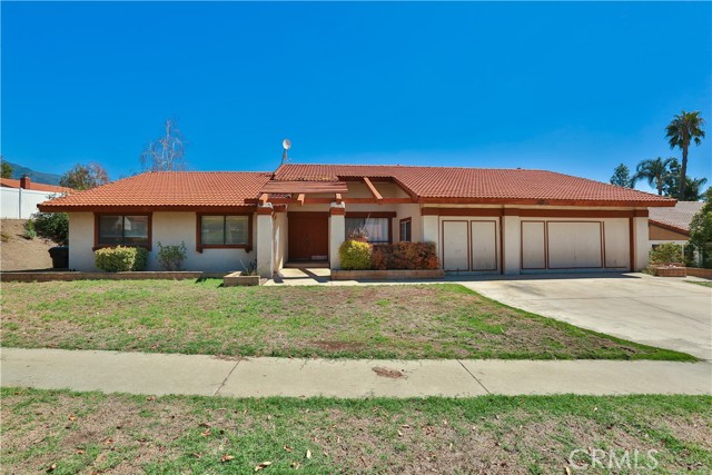 6187 Crystal Drive , Alta Loma, California, 91701