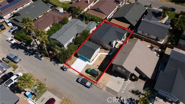 Detail Gallery Image 32 of 36 For 15510 Rose, Lake Elsinore,  CA 92530 - 3 Beds | 2 Baths