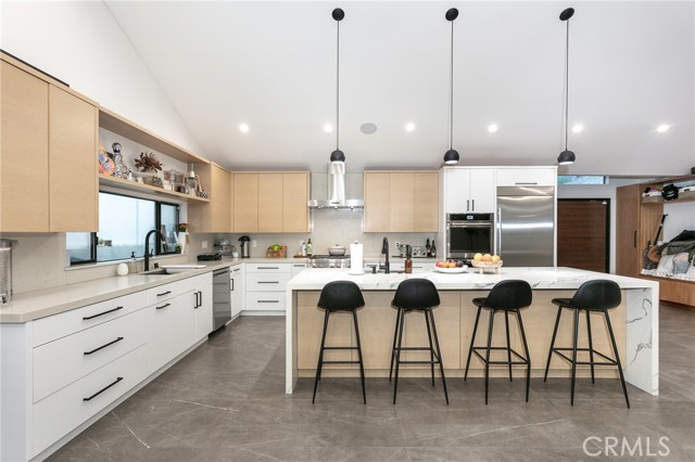 Detail Gallery Image 9 of 36 For 7127 Forest Hills Rd, West Hills,  CA 91307 - 4 Beds | 4/1 Baths