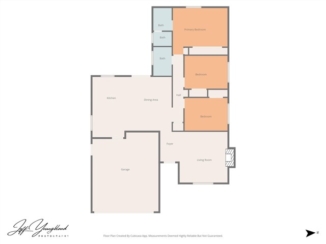 Detail Gallery Image 21 of 21 For 44509 Watford Ave, Lancaster,  CA 93535 - 3 Beds | 2 Baths