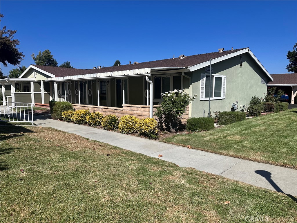 19235 Avenue Of The Oaks #C