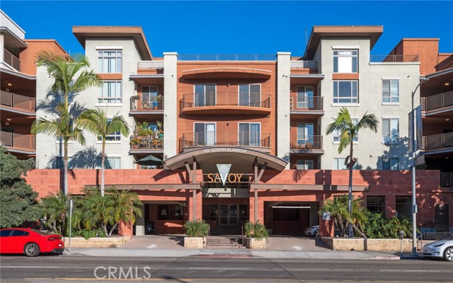 Detail Gallery Image 3 of 21 For 100 S Alameda St #210,  Los Angeles,  CA 90012 - 1 Beds | 1 Baths