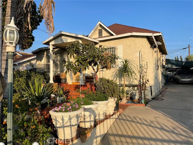 Image 3 for 1110 S Mariposa Ave, Los Angeles, CA 90006