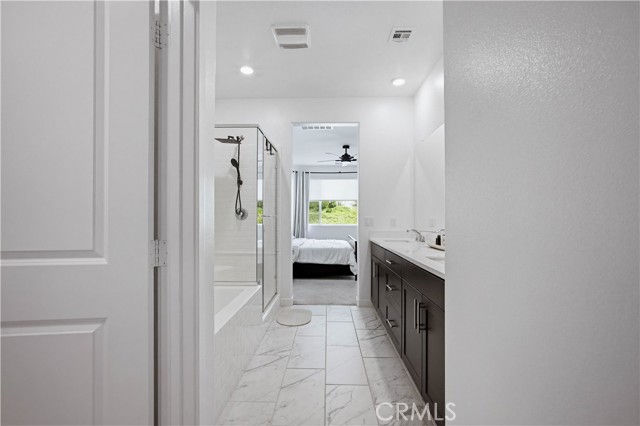 Detail Gallery Image 22 of 43 For 16746 Mistletoe, Fontana,  CA 92336 - 3 Beds | 2 Baths