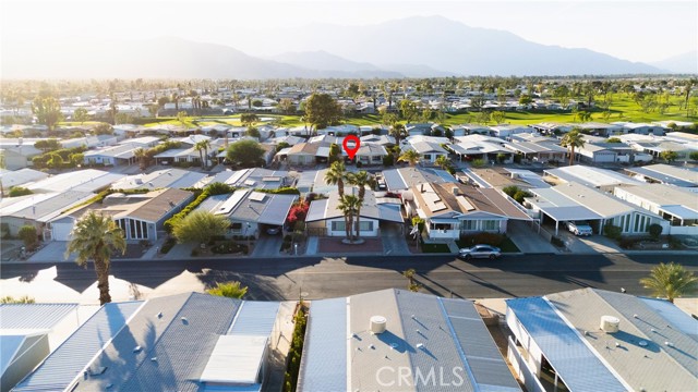 Detail Gallery Image 34 of 43 For 38683 Desert Greens Dr #322,  Palm Desert,  CA 92260 - 2 Beds | 2 Baths