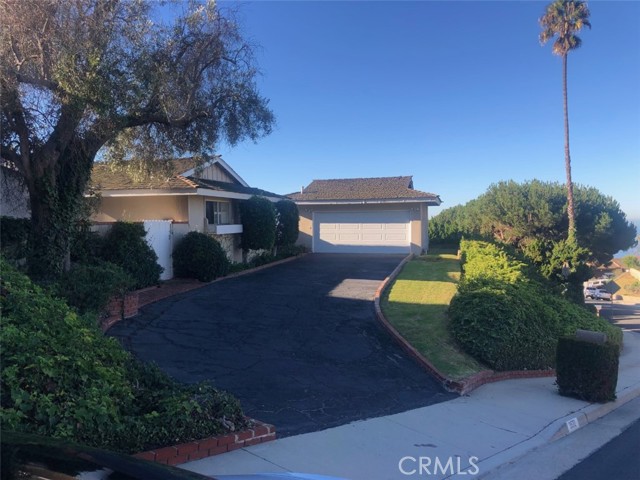 3532 Heroic Drive, Rancho Palos Verdes, California 90275, 3 Bedrooms Bedrooms, ,2 BathroomsBathrooms,Residential,Sold,Heroic,PV21238647