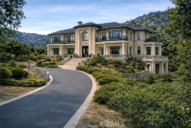 Detail Gallery Image 3 of 19 For 0 Santa Maria Rd, Topanga,  CA 90290 - – Beds | – Baths