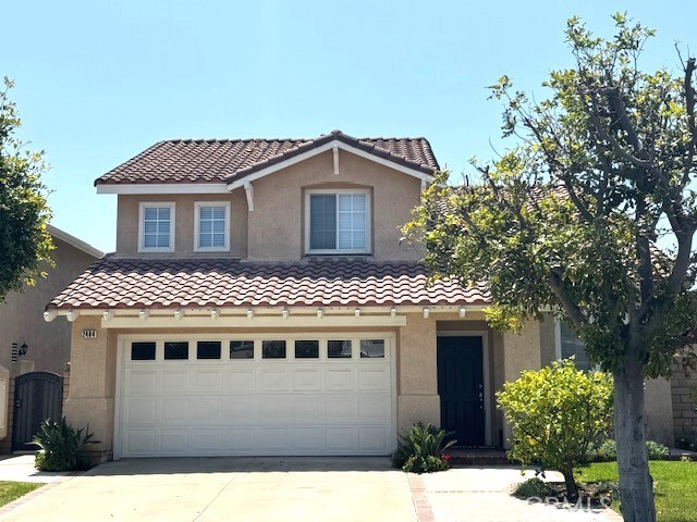 MLS# OC24113783