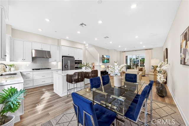 Detail Gallery Image 15 of 60 For 132 Abacus, Irvine,  CA 92618 - 3 Beds | 3/1 Baths