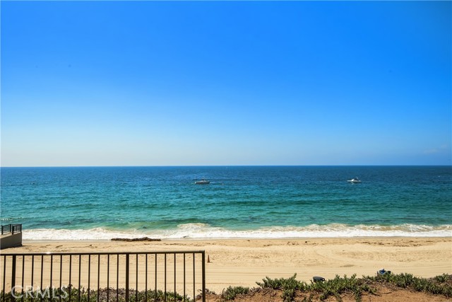 A great surf spot is right in front of the building at Sapphire and Esplanade