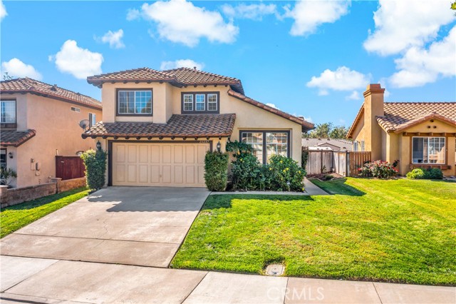 Detail Gallery Image 1 of 1 For 25237 via Las Lomas, Murrieta,  CA 92562 - 3 Beds | 2/1 Baths