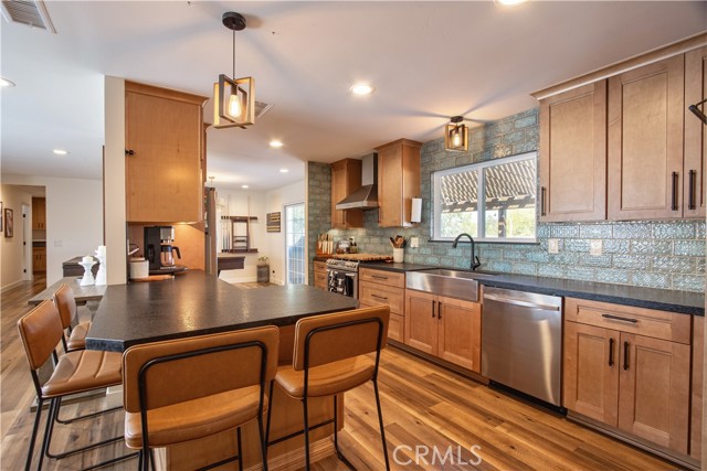 Detail Gallery Image 11 of 43 For 1409 Gerlar Ln, Ramona,  CA 92065 - 3 Beds | 2 Baths