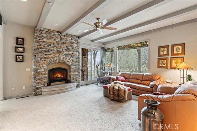 Detail Gallery Image 46 of 67 For 27459 North Bay Rd, Lake Arrowhead,  CA 92352 - 4 Beds | 3 Baths