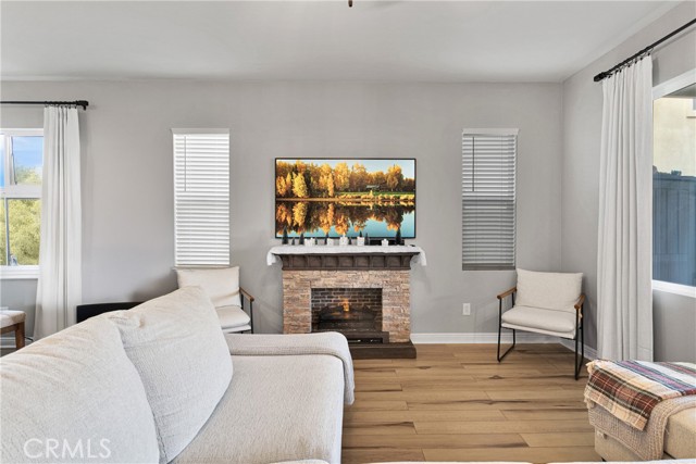 Detail Gallery Image 9 of 57 For 12955 Claremore St, Victorville,  CA 92392 - 3 Beds | 2/1 Baths