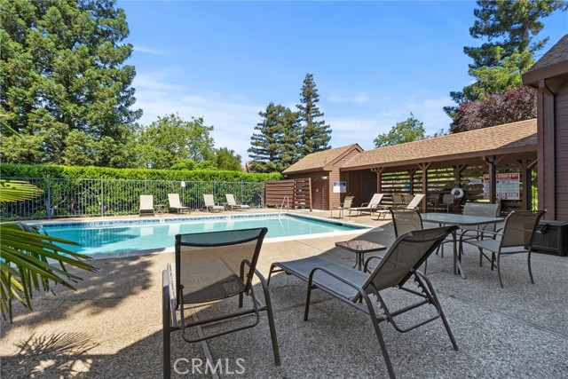 Detail Gallery Image 37 of 38 For 2912 Pennyroyal Dr, Chico,  CA 95928 - 2 Beds | 1/1 Baths