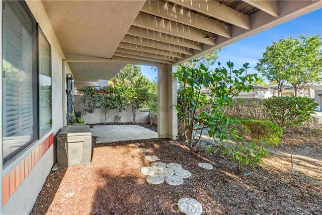 Detail Gallery Image 35 of 49 For 27842 Inverness #38,  Mission Viejo,  CA 92692 - 3 Beds | 2/1 Baths