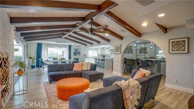 Detail Gallery Image 14 of 64 For 2480 San Mateo Dr, Upland,  CA 91784 - 3 Beds | 2/1 Baths