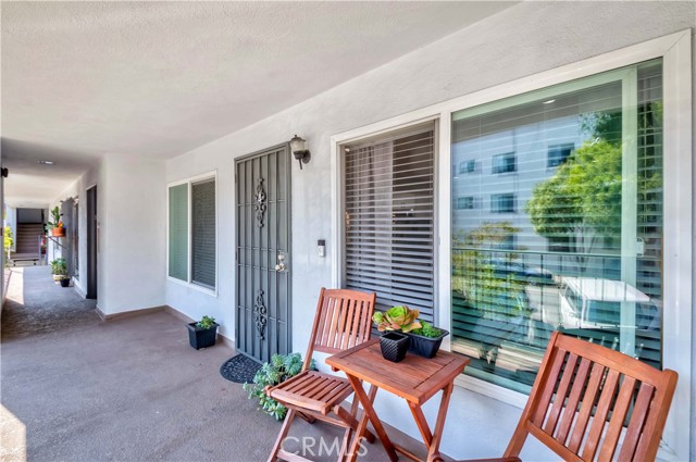 Detail Gallery Image 29 of 41 For 801 E 1st St #4,  Long Beach,  CA 90802 - 1 Beds | 1 Baths