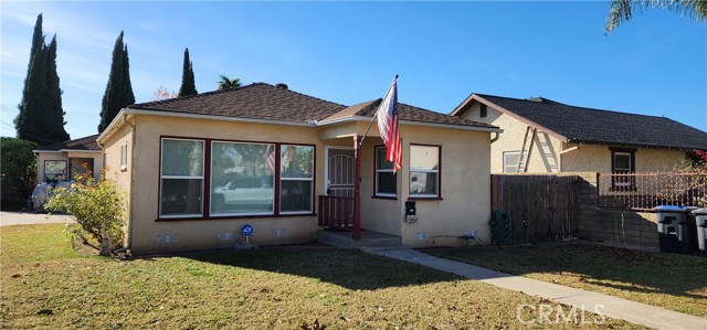 Detail Gallery Image 1 of 1 For 1910 W 16th St, Santa Ana,  CA 92706 - 2 Beds | 1 Baths