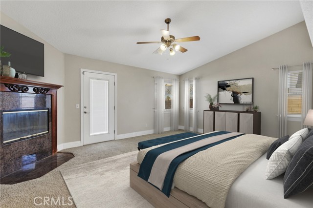 Detail Gallery Image 25 of 44 For 14305 Bochee, Apple Valley,  CA 92307 - 4 Beds | 3 Baths