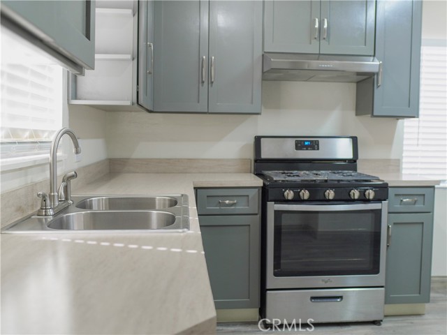 Detail Gallery Image 9 of 15 For 16705 C St, Victorville,  CA 92395 - 2 Beds | 1 Baths