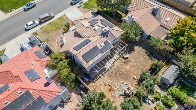 4 Bed Home for Sale in Tehachapi, California