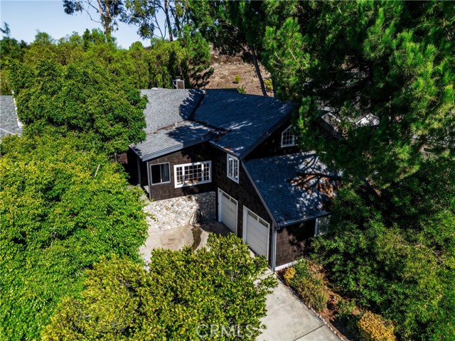 Detail Gallery Image 45 of 46 For 31601 via Coyote, Coto de Caza,  CA 92679 - 3 Beds | 2 Baths