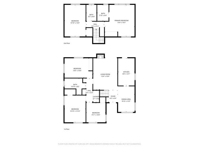 Detail Gallery Image 44 of 44 For 15202 Florwood Ave, Lawndale,  CA 90260 - 5 Beds | 3 Baths