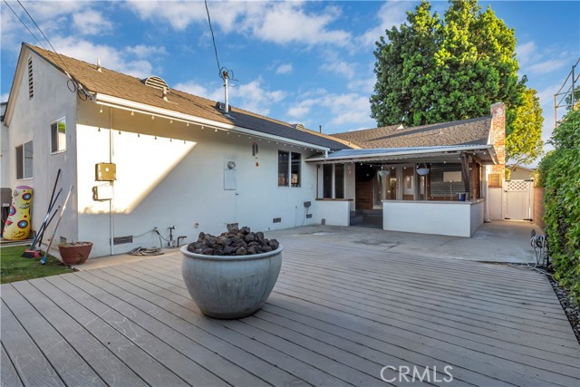 Detail Gallery Image 33 of 33 For 6835 E Parapet, Long Beach,  CA 90808 - 4 Beds | 4 Baths