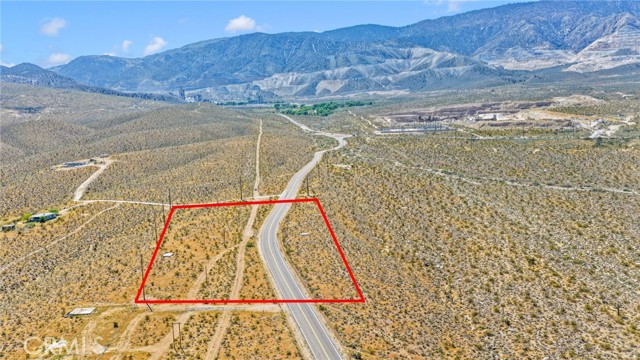 Detail Gallery Image 5 of 10 For 0 Camp Rock, Lucerne Valley,  CA 92356 - – Beds | – Baths