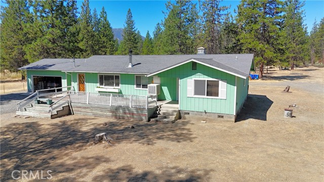 Detail Gallery Image 5 of 58 For 5409 N State Highway 3, Etna,  CA 96027 - 4 Beds | 2/1 Baths