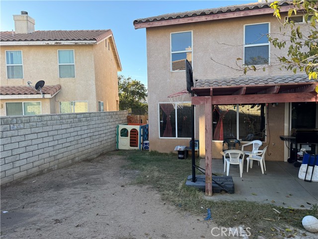 Detail Gallery Image 18 of 20 For 14565 Green River Rd, Victorville,  CA 92394 - 4 Beds | 2/1 Baths