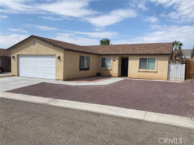 34646 Paseo Del Valle  Barstow CA 92311