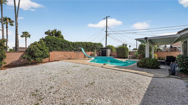 Detail Gallery Image 34 of 43 For 1575 W Edithia, Anaheim,  CA 92802 - 3 Beds | 2 Baths