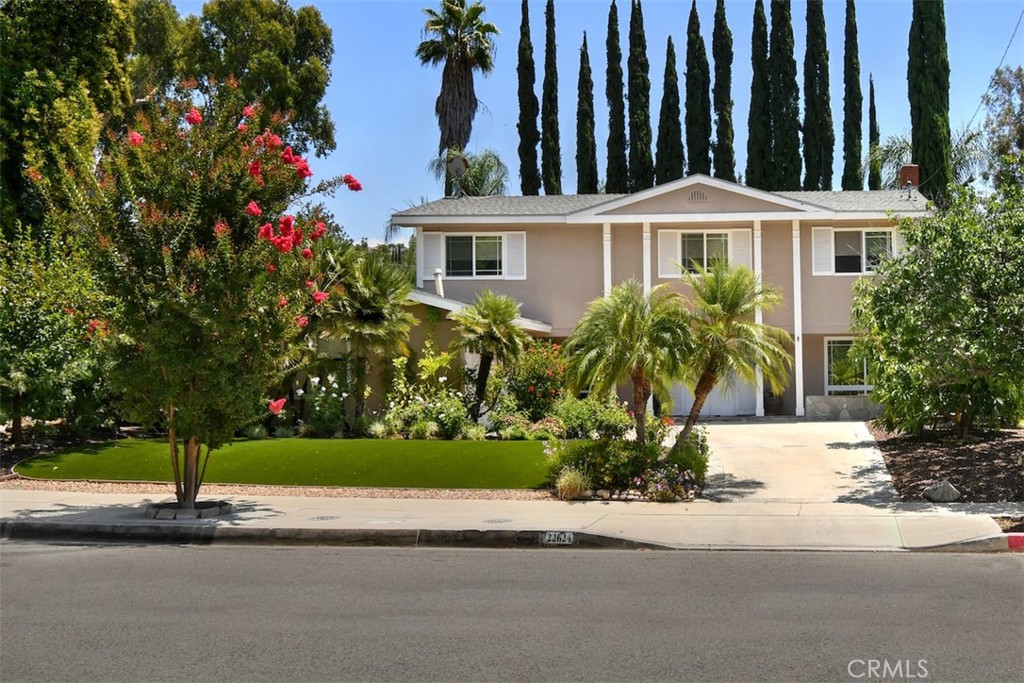 22624 Liberty Bell Road