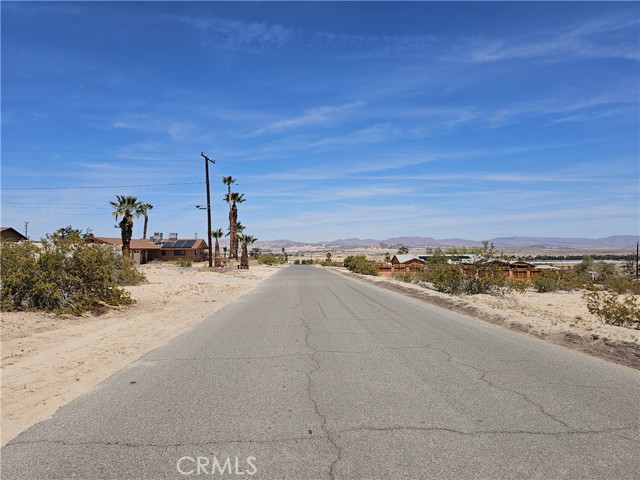 1234 Homestead Drive, Twentynine Palms, California 92277, ,Land,For Sale,1234 Homestead Drive,CRSR24007628