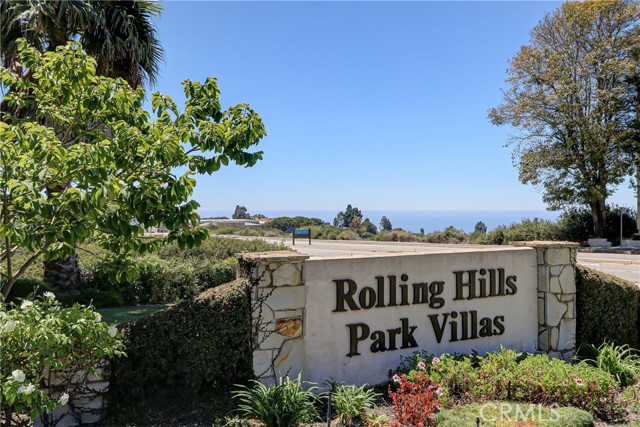 Detail Gallery Image 33 of 47 For 12 Coraltree Ln #7,  Palos Verdes Peninsula,  CA 90274 - 3 Beds | 2/1 Baths