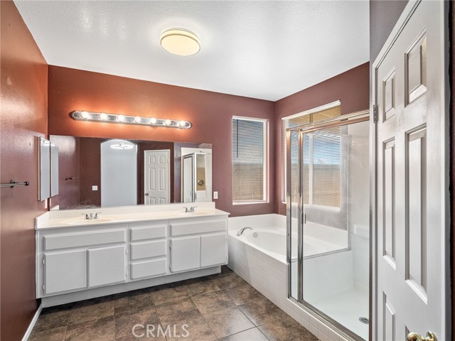 Detail Gallery Image 29 of 45 For 14400 Jeremiah, Adelanto,  CA 92301 - 5 Beds | 2 Baths