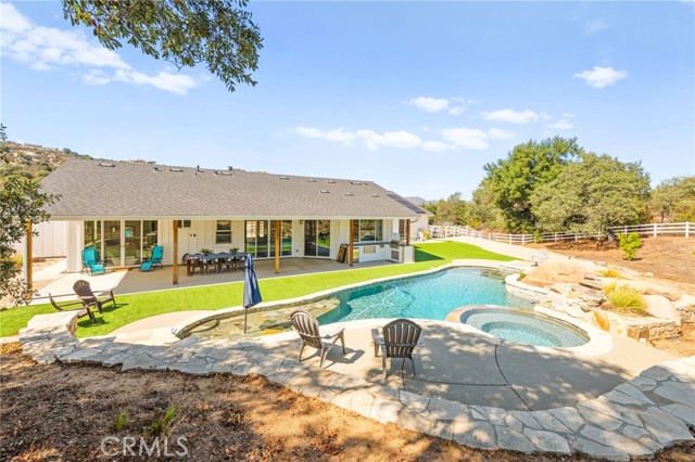 Image 13 of 57 For 41260 De Anna Ranch Road