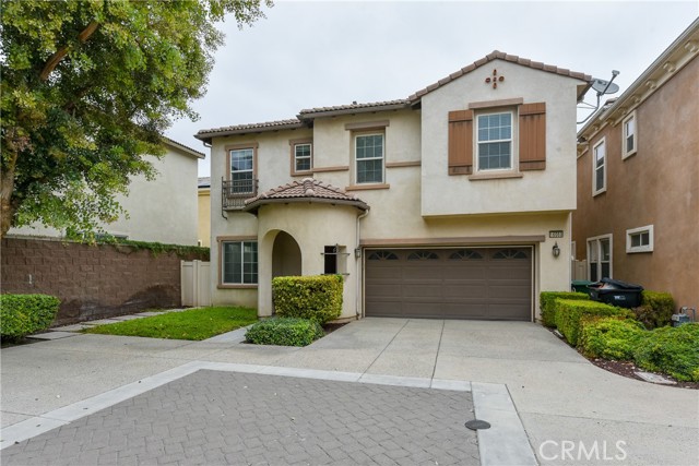 16060 Moonflower Ave, Chino, CA 91708