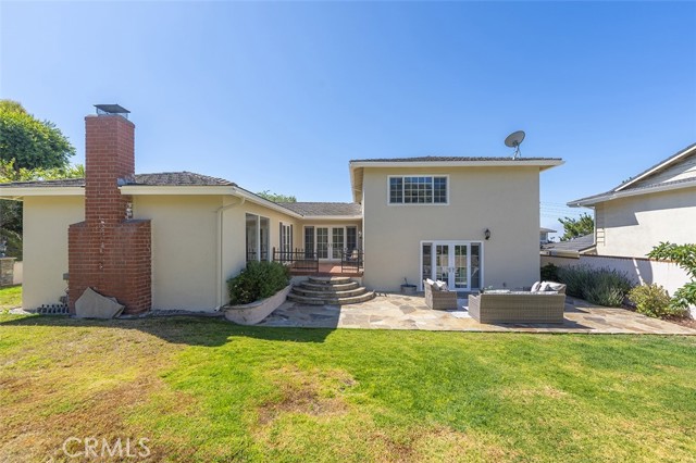 5819 Sunmist Drive, Rancho Palos Verdes, California 90275, 4 Bedrooms Bedrooms, ,Residential,Sold,Sunmist Drive,SB23144844