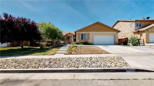 Detail Gallery Image 1 of 67 For 13253 Long Meadow St, Hesperia,  CA 92344 - 5 Beds | 3 Baths