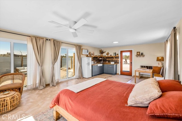 Detail Gallery Image 32 of 73 For 68365 Emerald Dr, Twentynine Palms,  CA 92277 - 2 Beds | 1 Baths
