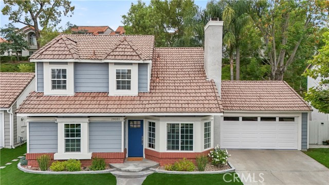 Details for 28081 Wentworth, Mission Viejo, CA 92692