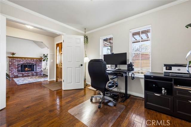 Detail Gallery Image 21 of 43 For 2314 Ashwood Pl, Paso Robles,  CA 93446 - 4 Beds | 3 Baths