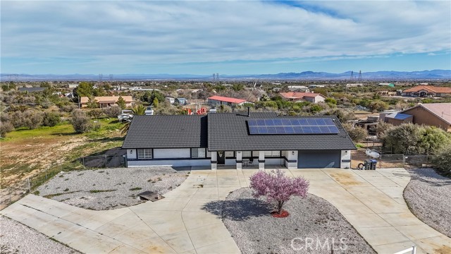 Detail Gallery Image 3 of 27 For 7426 Cedar St, Phelan,  CA 92371 - 4 Beds | 2 Baths