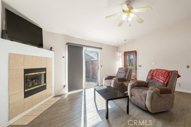 Detail Gallery Image 3 of 28 For 120 S 7th St, Shandon,  CA 93461 - 3 Beds | 2 Baths