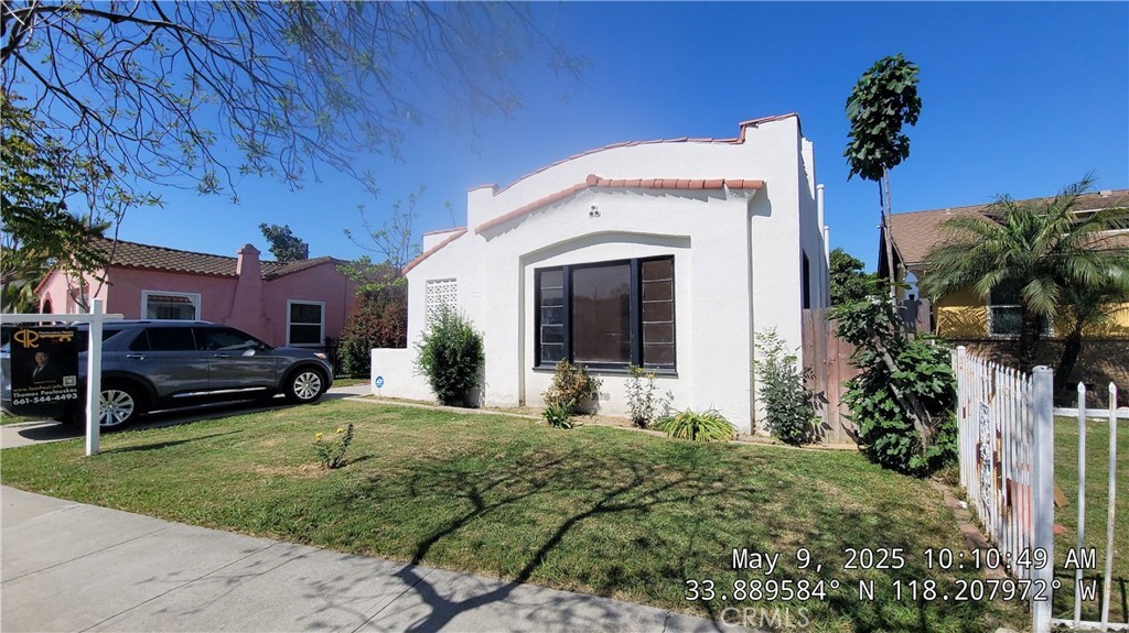 805 S Crane Avenue