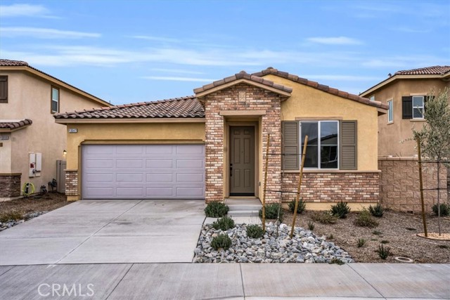 Detail Gallery Image 1 of 1 For 13047 Lancaster Street, Hesperia,  CA 92344 - 3 Beds | 2 Baths