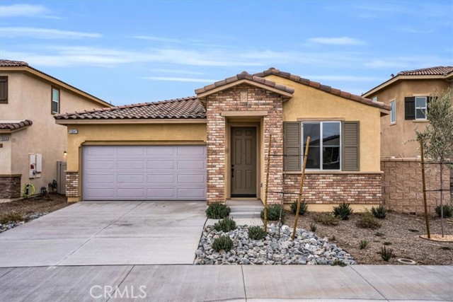 Detail Gallery Image 1 of 1 For 13047 Lancaster Street, Hesperia,  CA 92344 - 3 Beds | 2 Baths